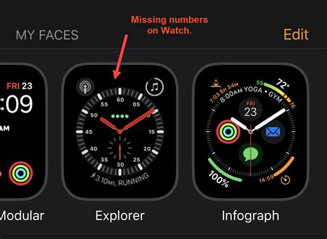 explorer watch face apple watch